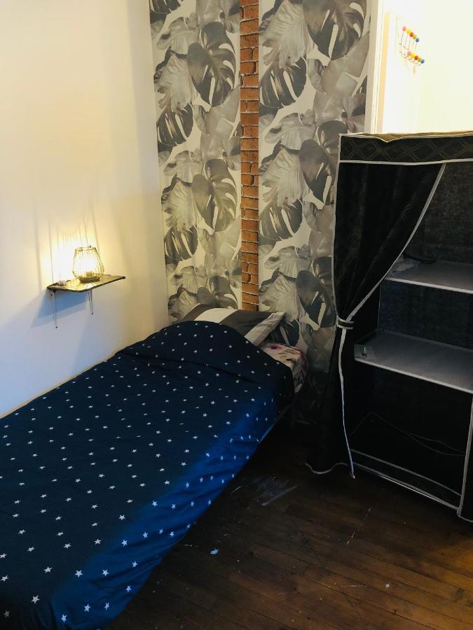 Paris Visit - Business - Tourism Apartman Créteil Kültér fotó