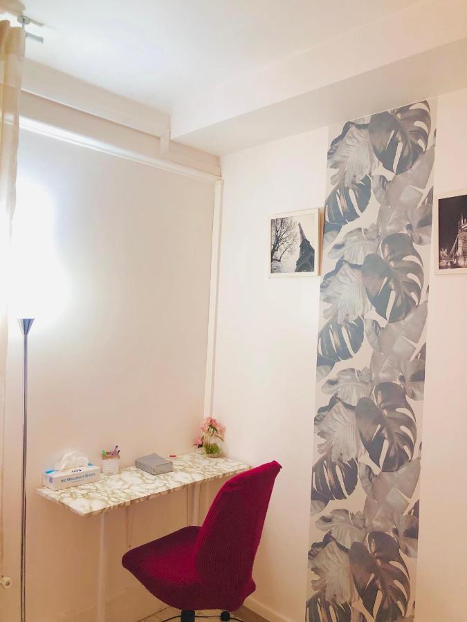 Paris Visit - Business - Tourism Apartman Créteil Kültér fotó