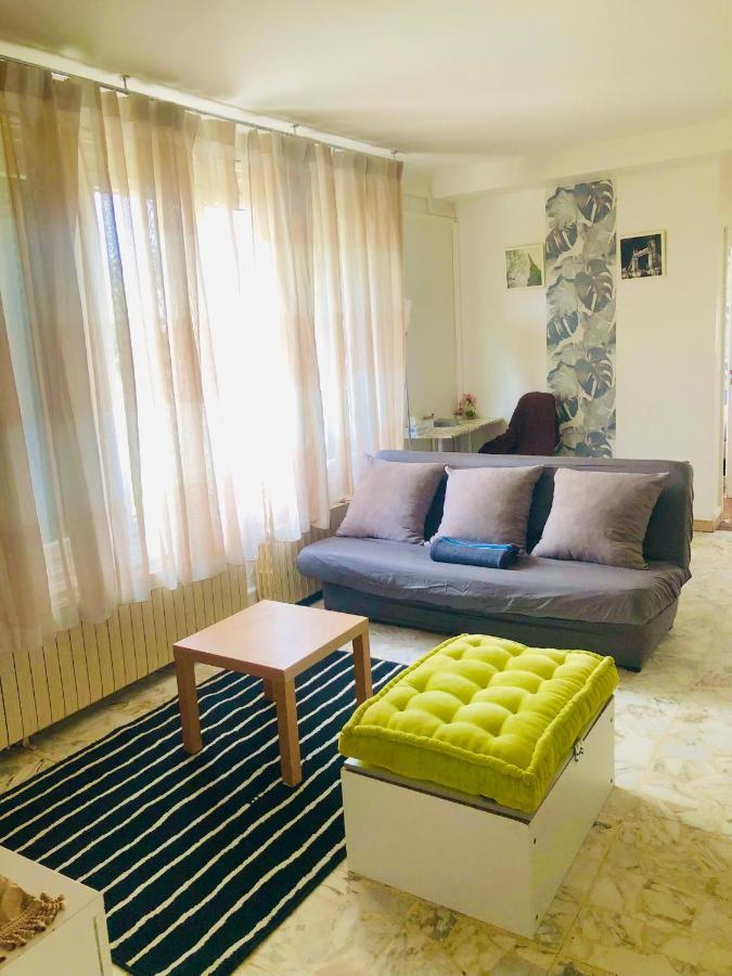 Paris Visit - Business - Tourism Apartman Créteil Kültér fotó