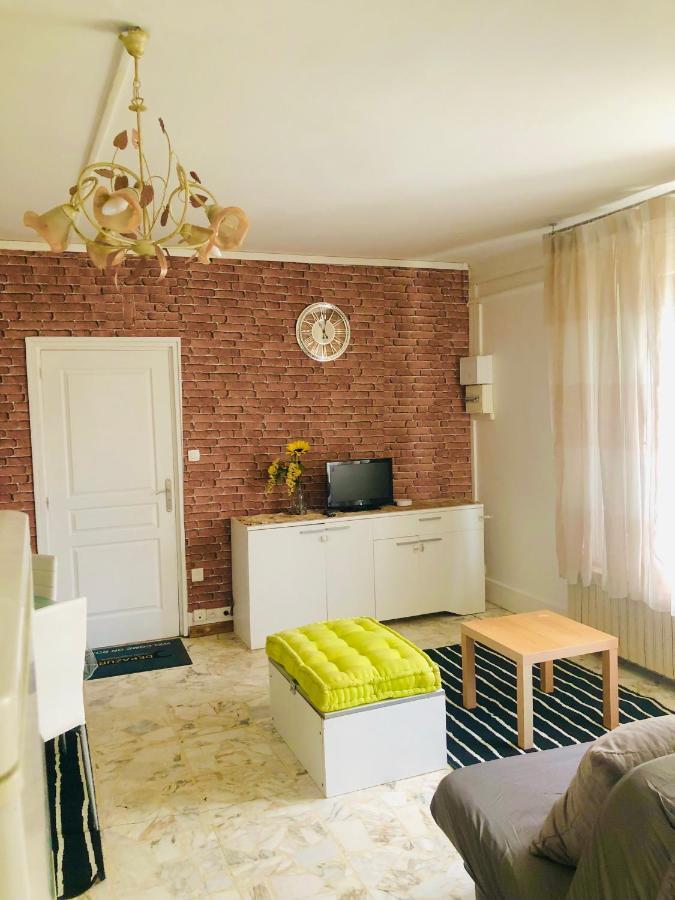 Paris Visit - Business - Tourism Apartman Créteil Kültér fotó