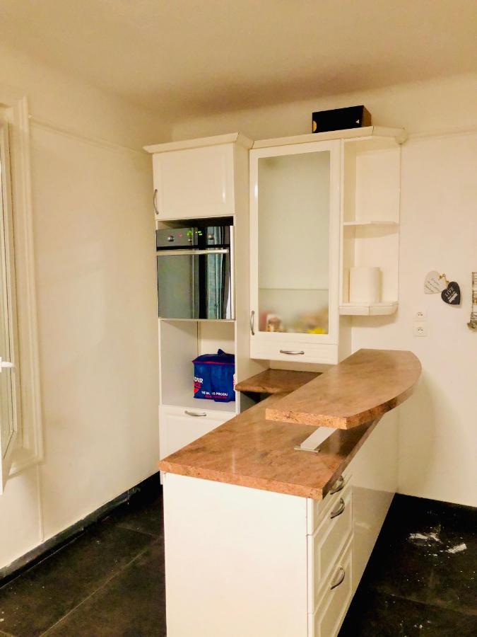 Paris Visit - Business - Tourism Apartman Créteil Kültér fotó