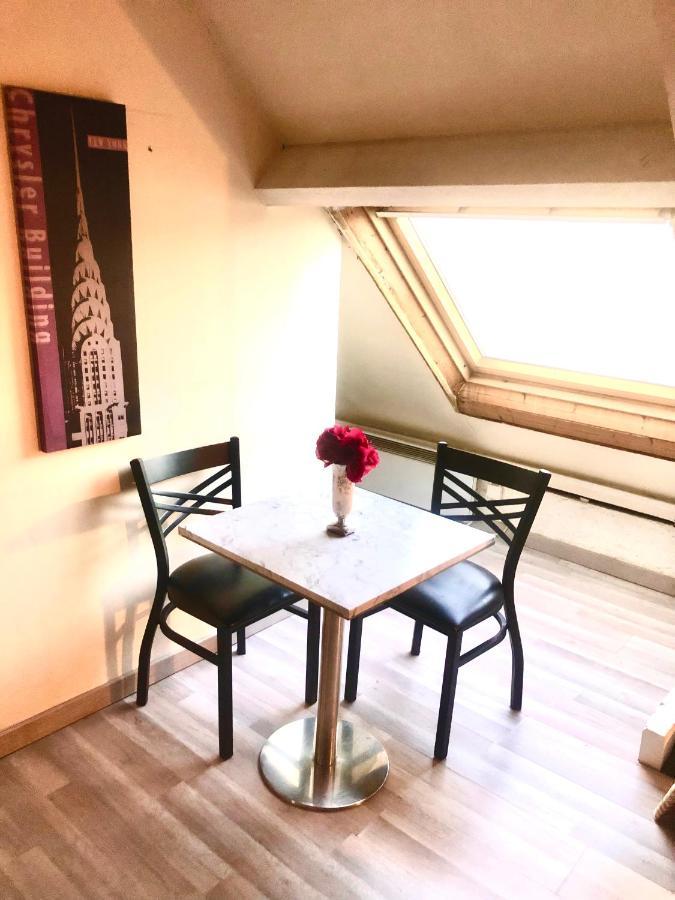 Paris Visit - Business - Tourism Apartman Créteil Kültér fotó
