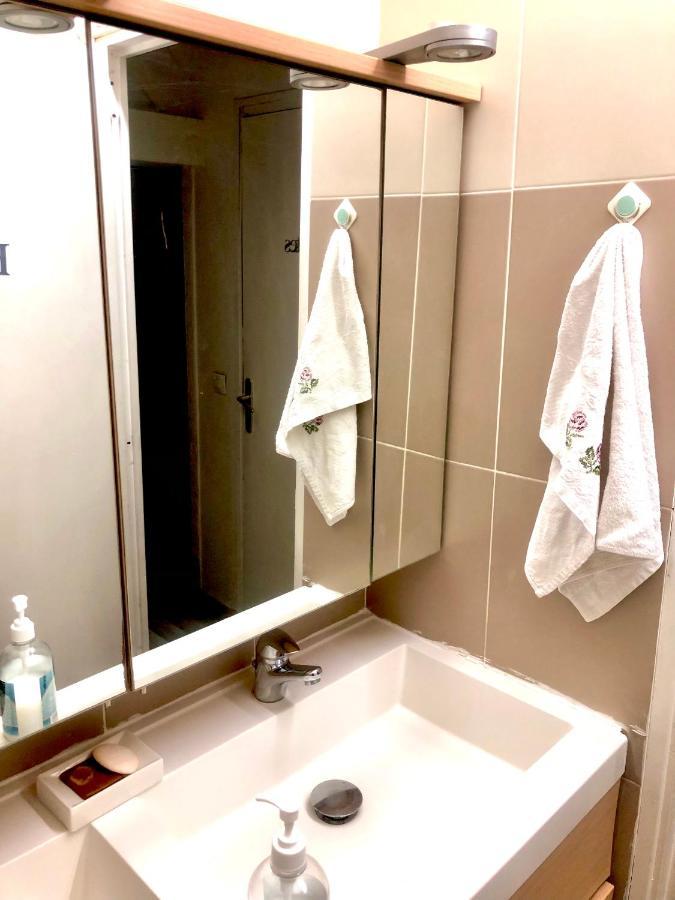 Paris Visit - Business - Tourism Apartman Créteil Kültér fotó