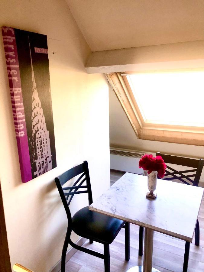 Paris Visit - Business - Tourism Apartman Créteil Kültér fotó