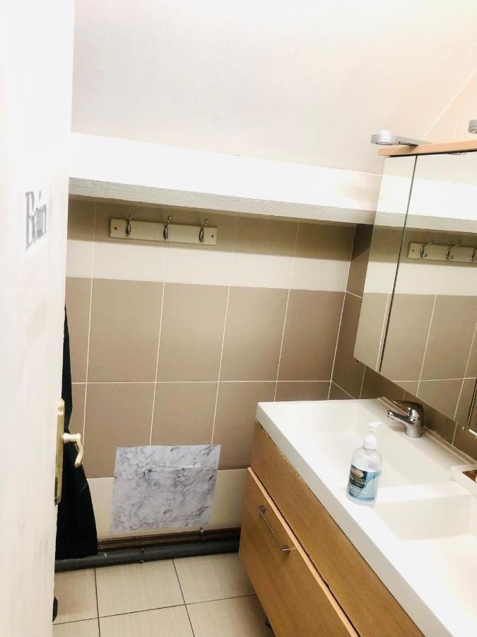 Paris Visit - Business - Tourism Apartman Créteil Kültér fotó