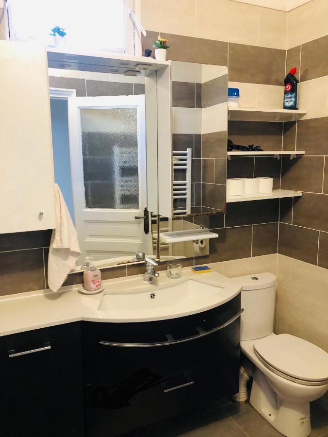 Paris Visit - Business - Tourism Apartman Créteil Kültér fotó
