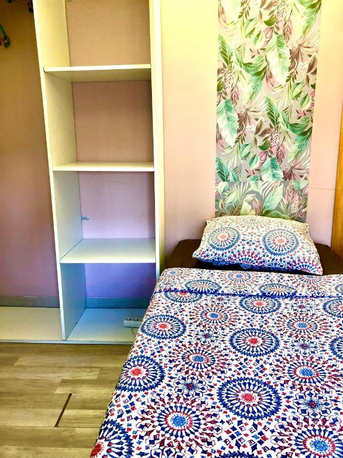 Paris Visit - Business - Tourism Apartman Créteil Kültér fotó