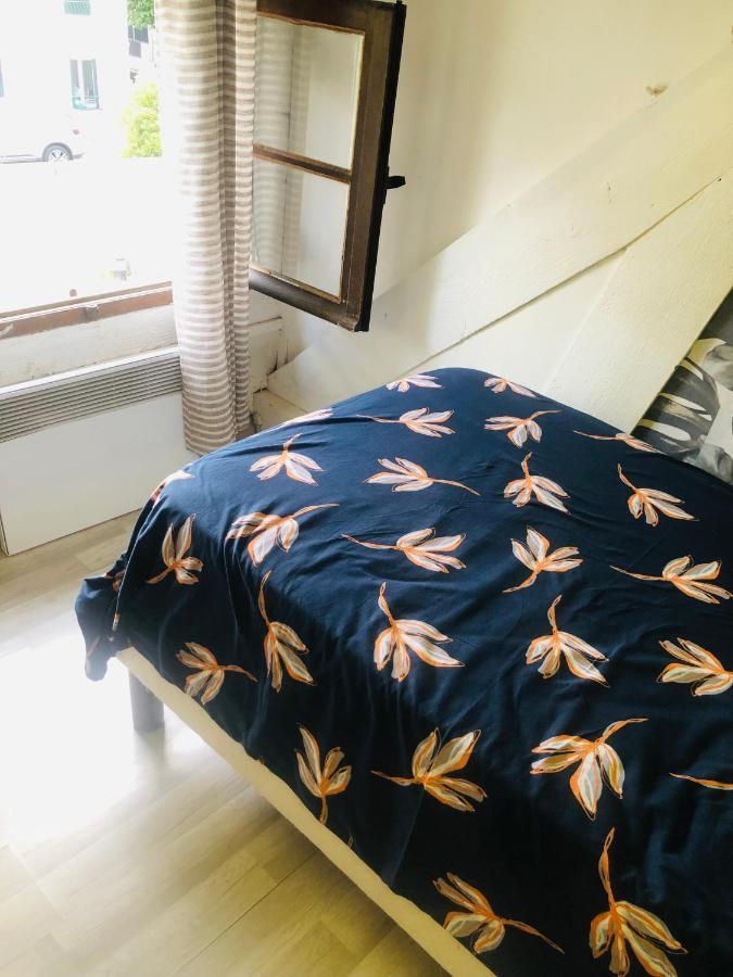 Paris Visit - Business - Tourism Apartman Créteil Kültér fotó