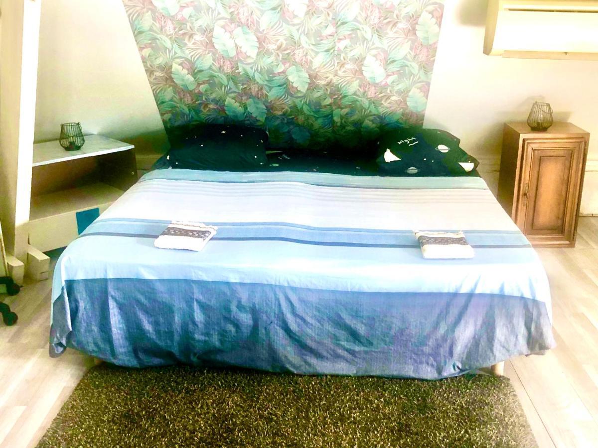 Paris Visit - Business - Tourism Apartman Créteil Kültér fotó